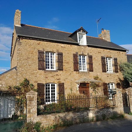 Rozeliande Villa Roz-sur-Couesnon Exterior foto