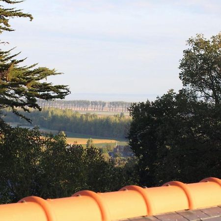 Rozeliande Villa Roz-sur-Couesnon Exterior foto