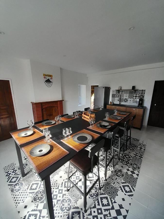 Rozeliande Villa Roz-sur-Couesnon Exterior foto